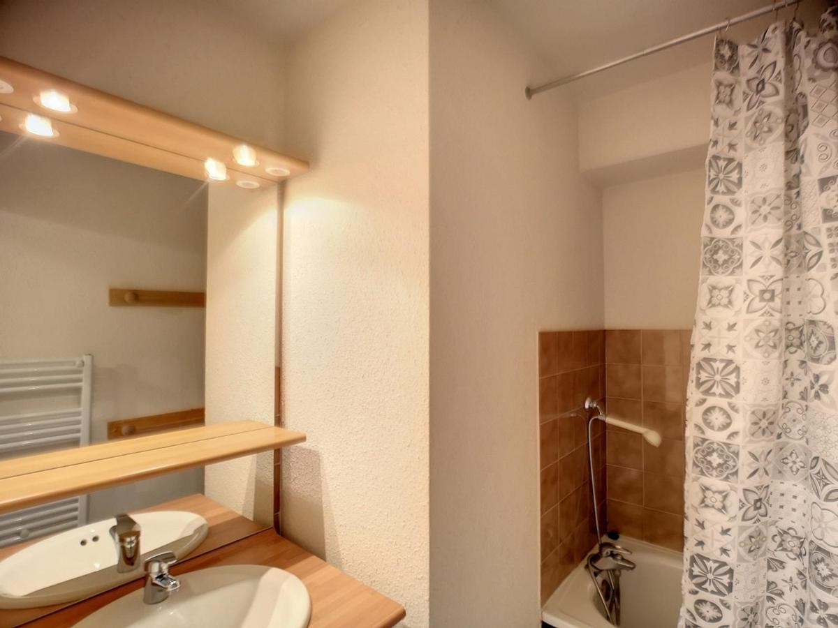 Les Menuires: 2 Pieces, 4 Pers, Pied Des Pistes, Parking Gratuit - Fr-1-178-100 Διαμέρισμα Saint-Martin-de-Belleville Εξωτερικό φωτογραφία