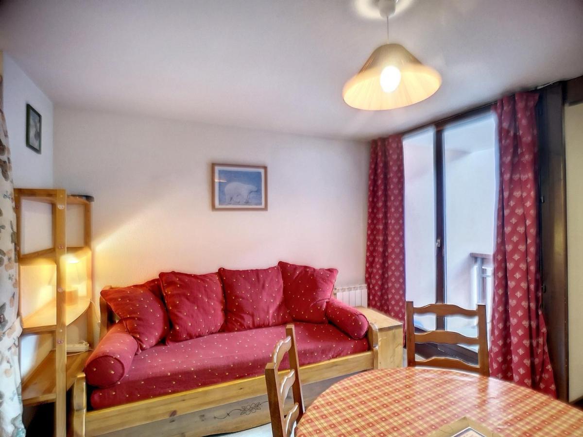 Les Menuires: 2 Pieces, 4 Pers, Pied Des Pistes, Parking Gratuit - Fr-1-178-100 Διαμέρισμα Saint-Martin-de-Belleville Εξωτερικό φωτογραφία