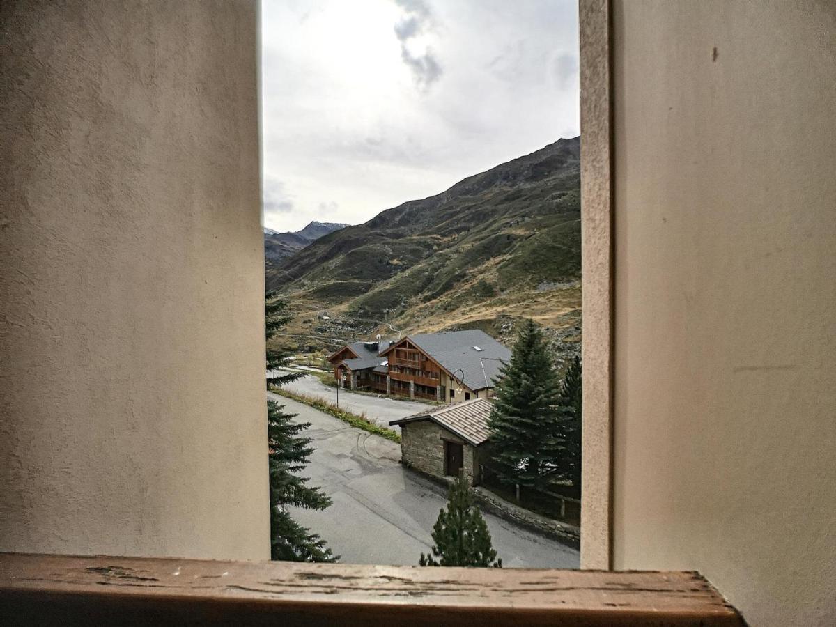 Les Menuires: 2 Pieces, 4 Pers, Pied Des Pistes, Parking Gratuit - Fr-1-178-100 Διαμέρισμα Saint-Martin-de-Belleville Εξωτερικό φωτογραφία